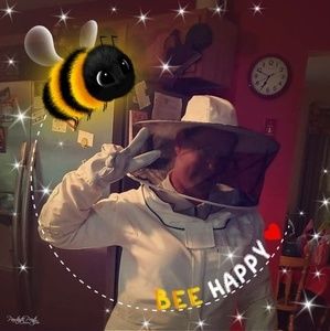 Meet your Posher, Sharon